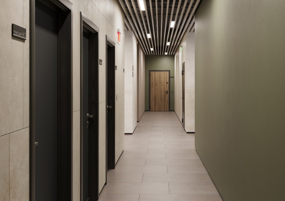 Город-парк "Первый Московский"