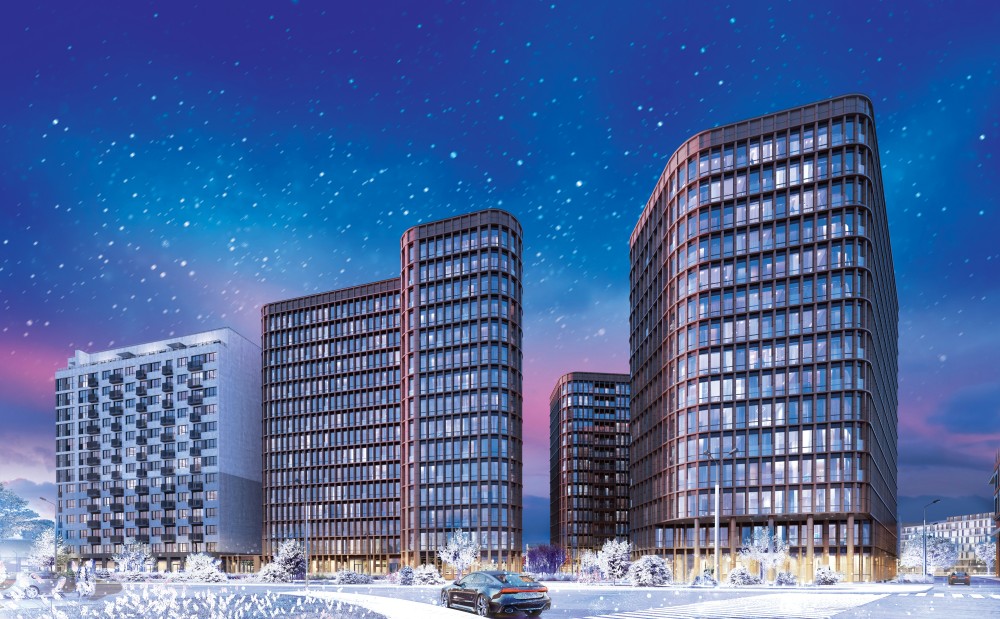 GloraXЗаневский