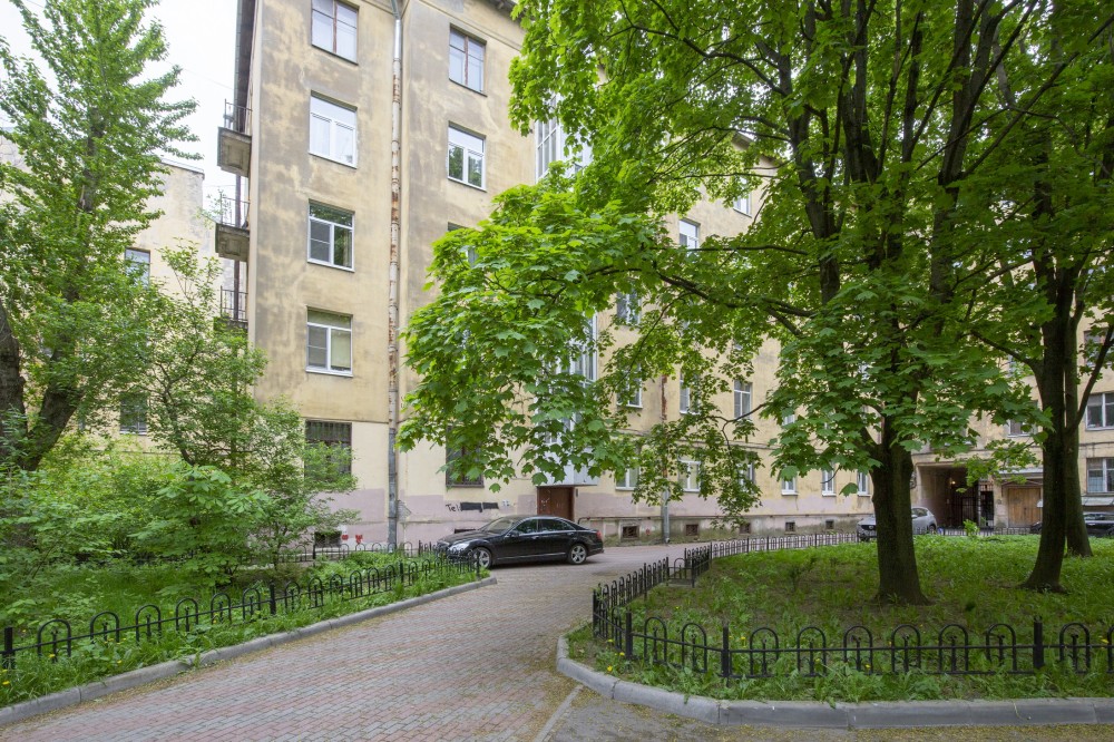 3-х комн. кв., 117.6 м²