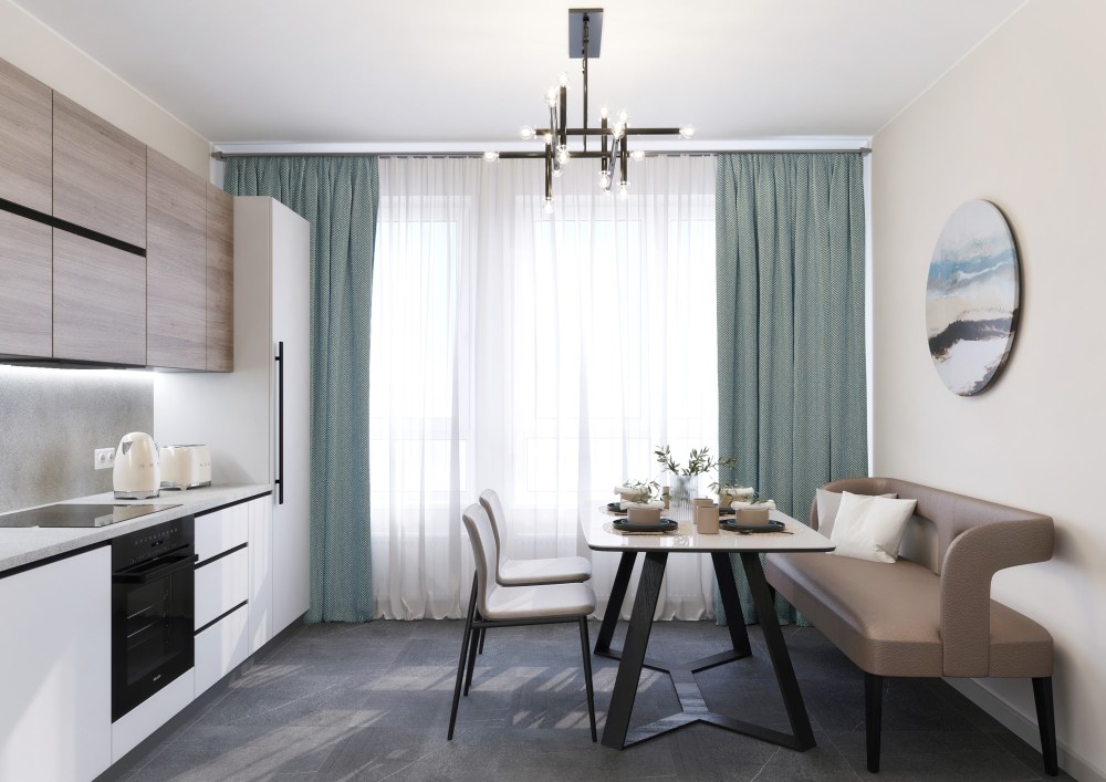 Город-парк "Первый Московский"