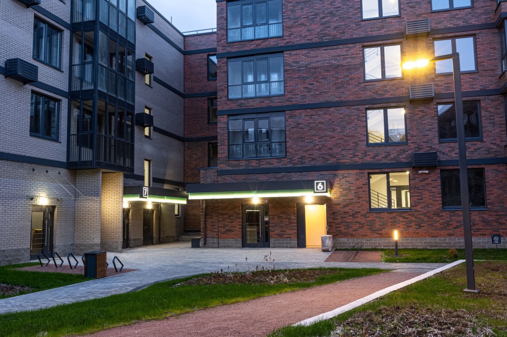 ЦДС «Волковский»