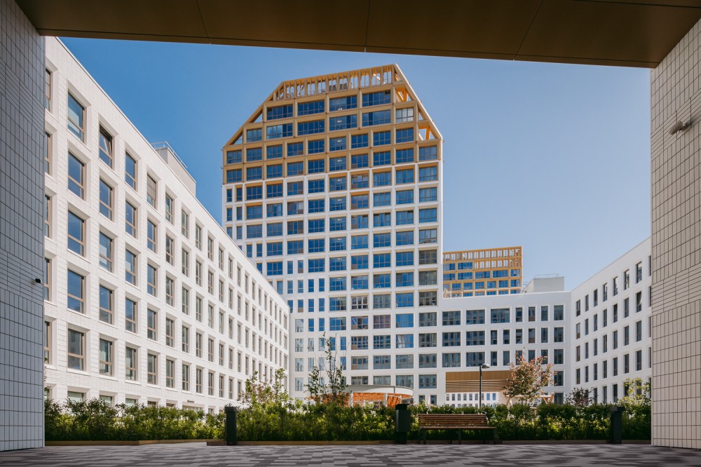 Golden City,корп.8