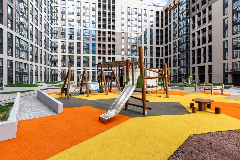 ЦДС «Чёрная Речка»