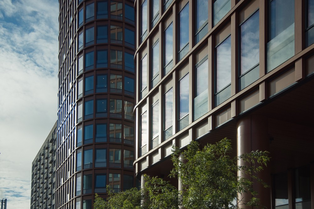 GloraXЗаневский