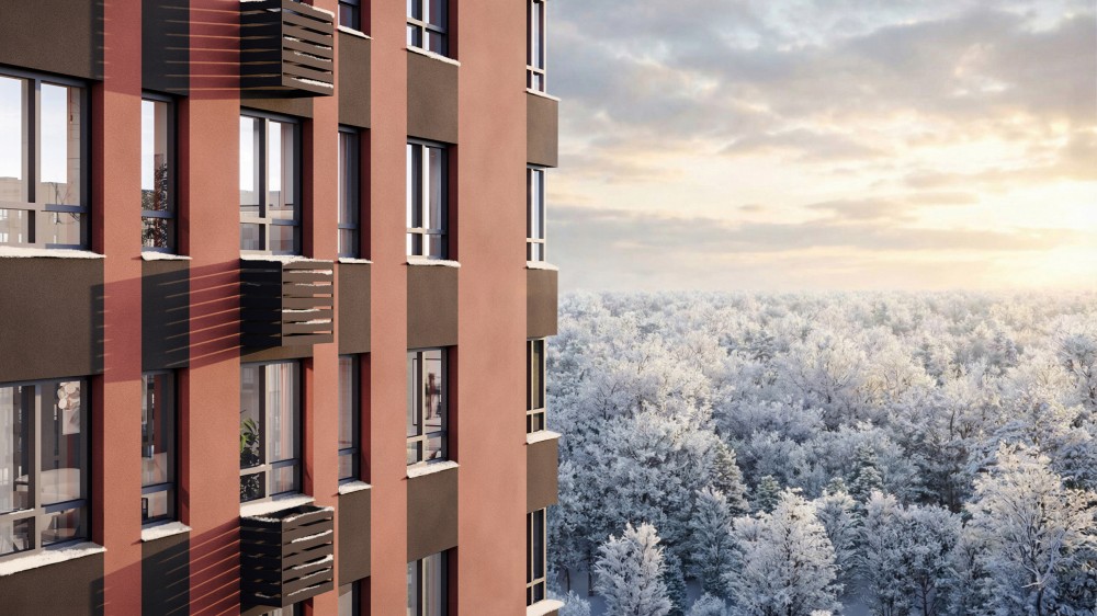 Город-парк "Первый Московский"