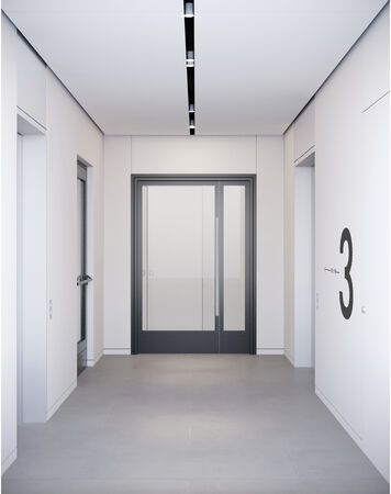 Жилой квартал «Символ»