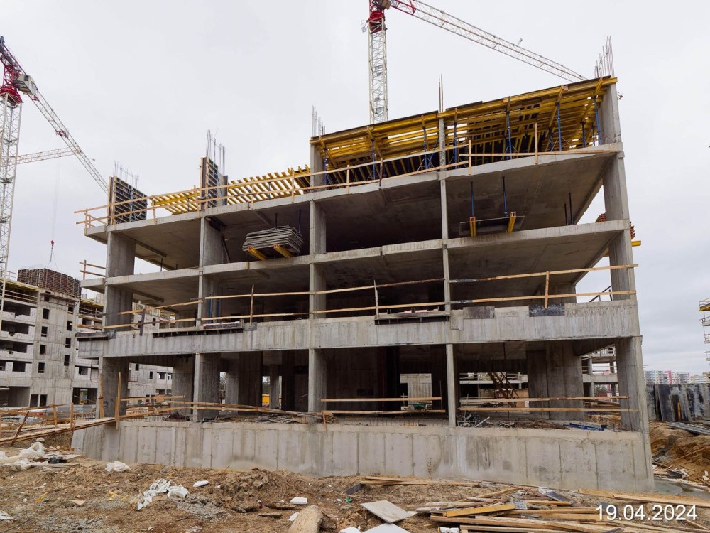 1-х комн. кв., 21.2 м²