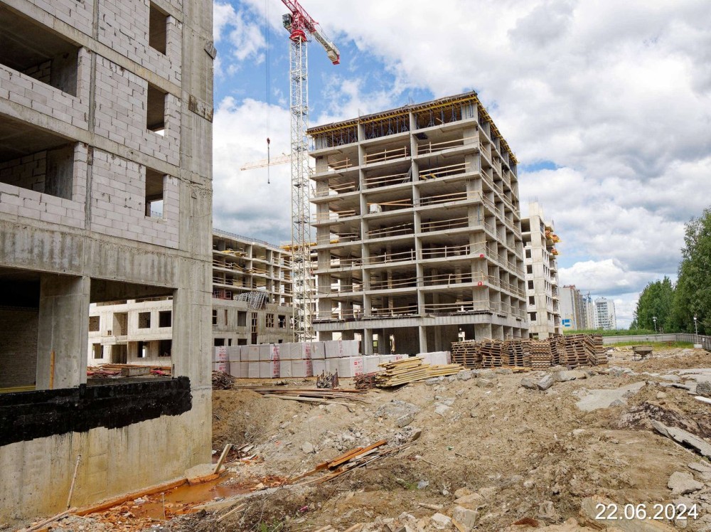 1-х комн. кв., 21.2 м²