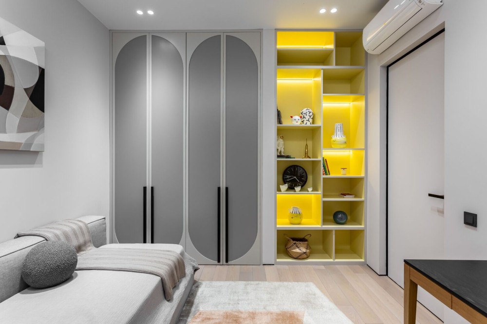 Жилой квартал «Символ»