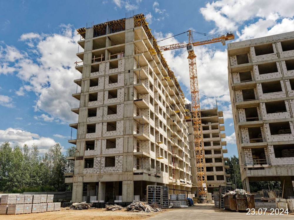 1-х комн. кв., 20.8 м²