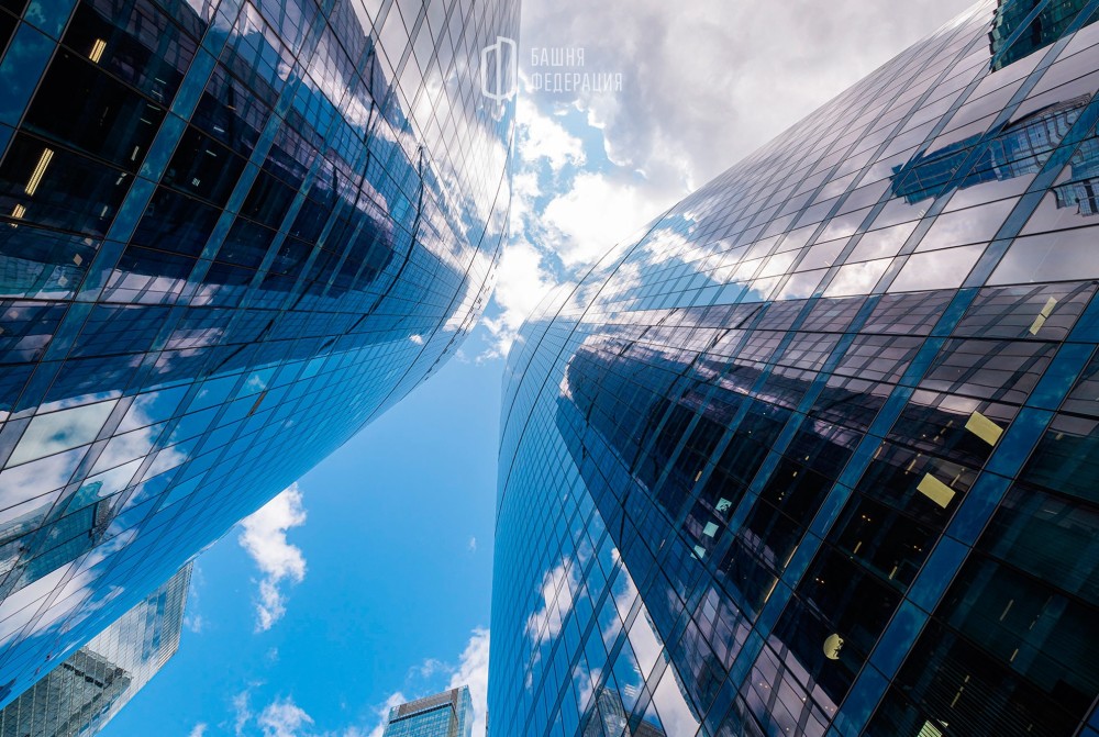 Башня Федерация