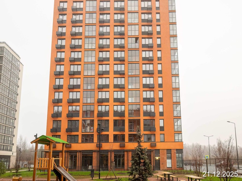 А101 Всеволожск