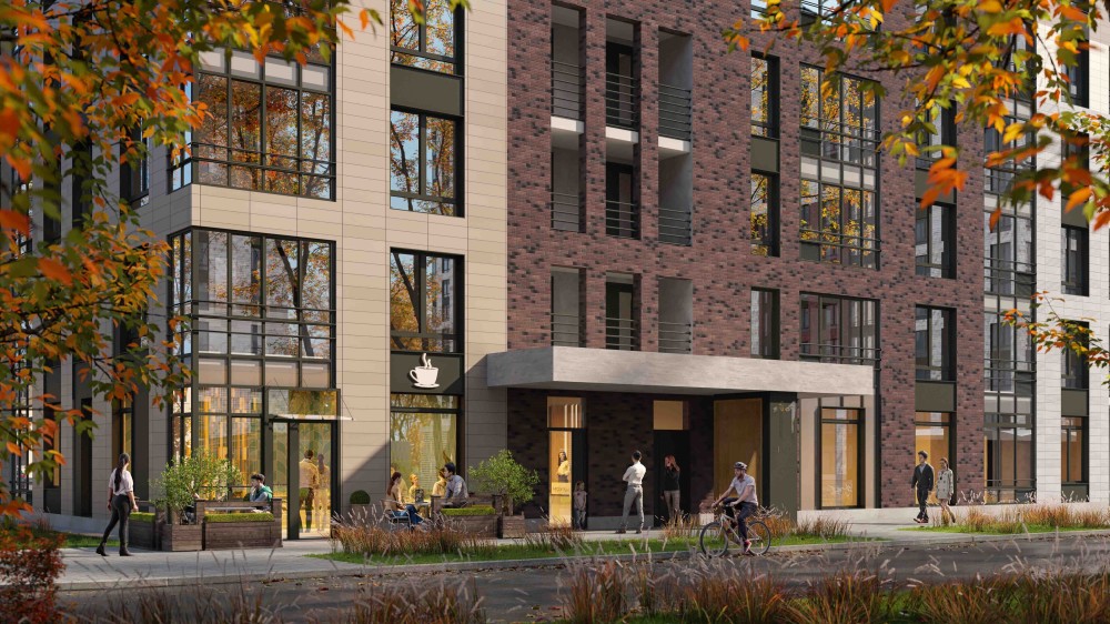 ЦДС «Чёрная Речка»