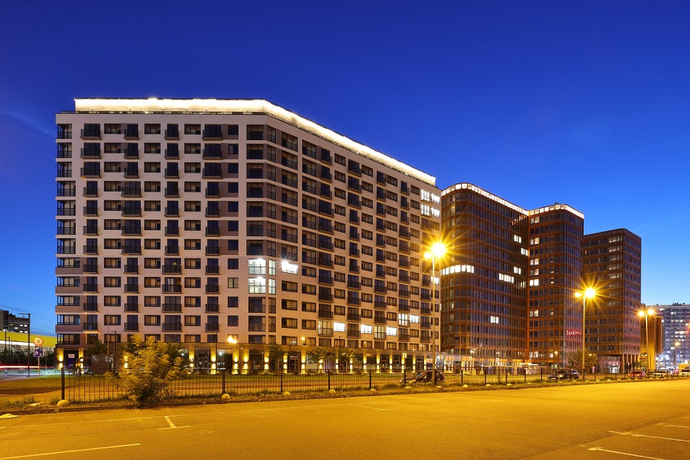 GloraXЗаневский