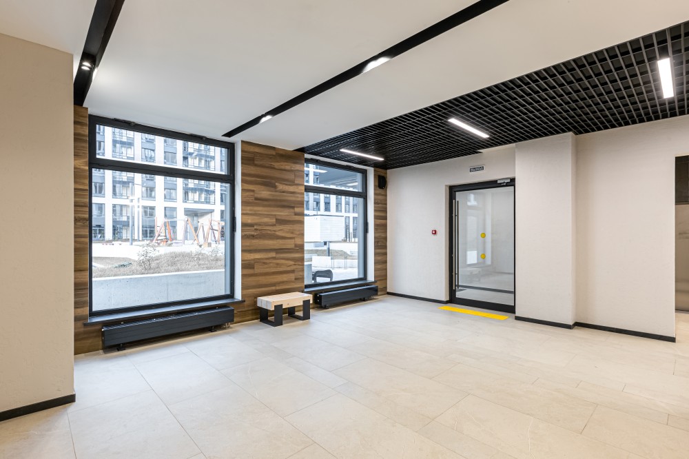 ЦДС «Чёрная Речка»