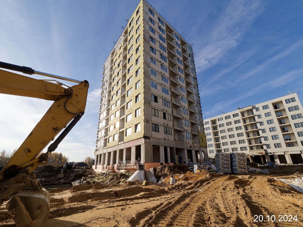 А101 Всеволожск