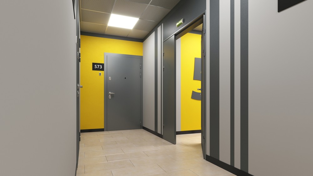 ЦДС «Чёрная Речка»