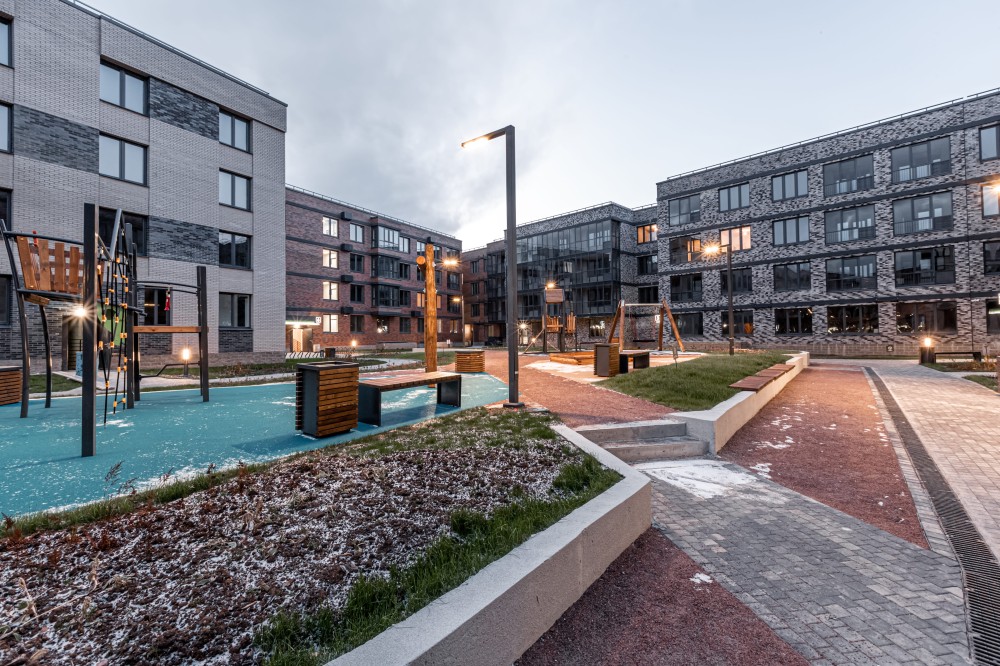 ЦДС «Волковский»