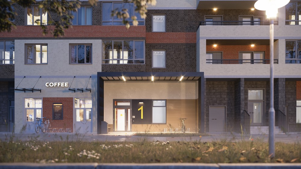 ЦДС «Северный»