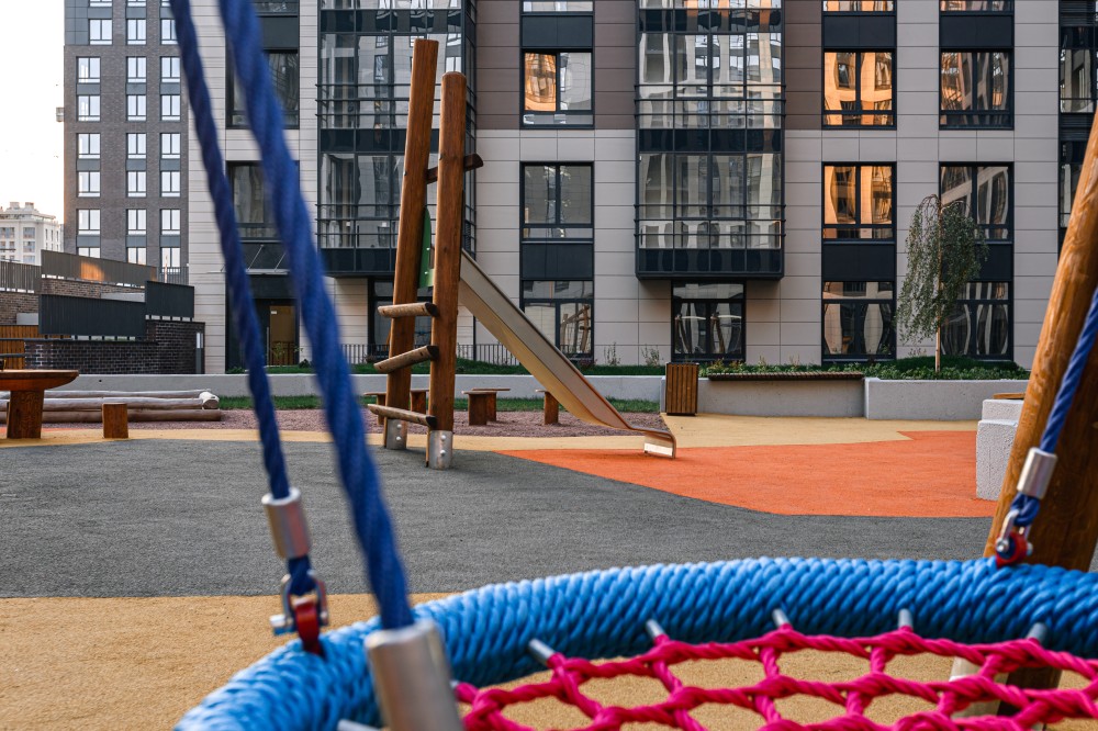 ЦДС «Чёрная Речка»