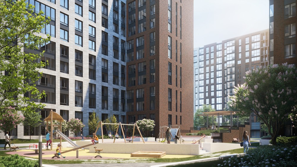 ЦДС «Чёрная Речка»