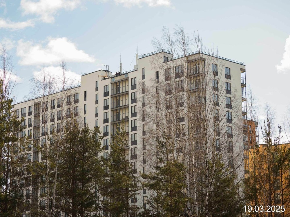 1-х комн. кв., 23.7 м²