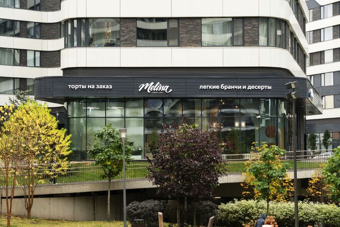 Жилой квартал «Символ»