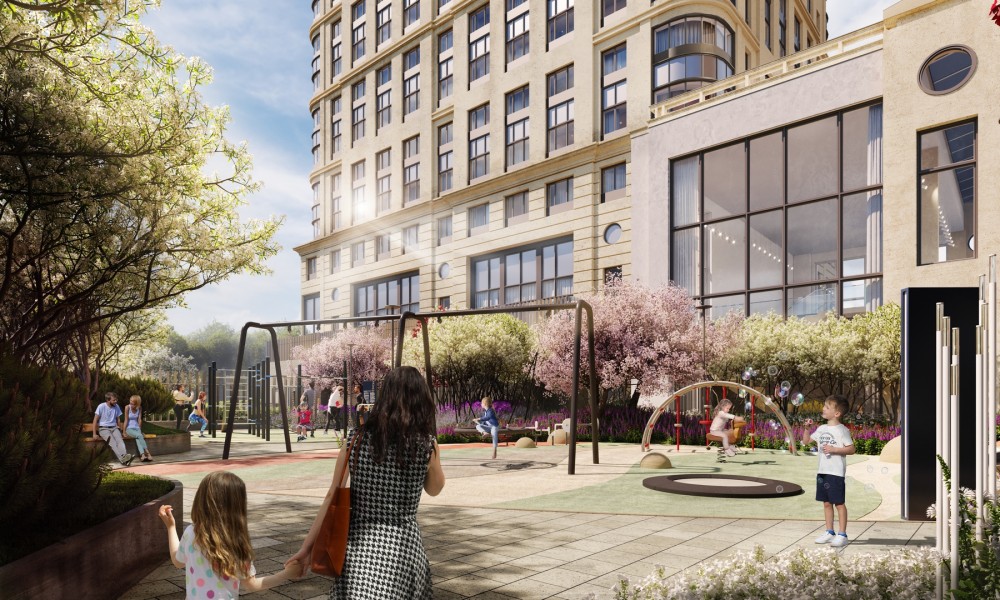 ЖК"Событие"