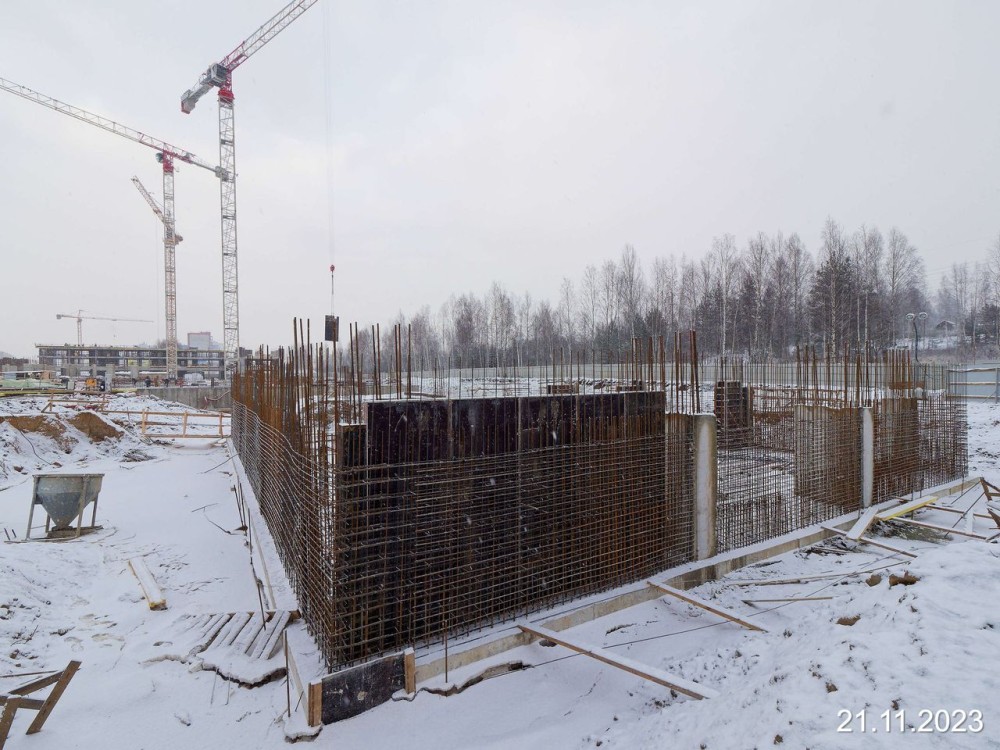 А101 Всеволожск