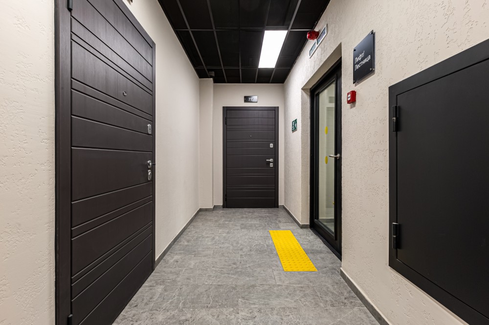 ЦДС «Чёрная Речка»