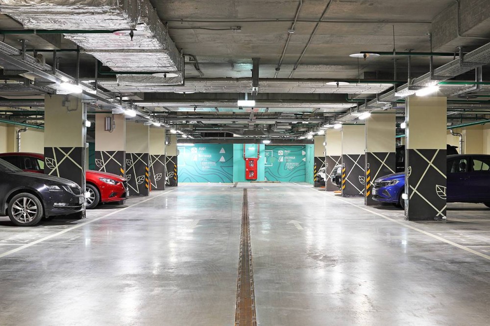 Студия, 33.52 м²