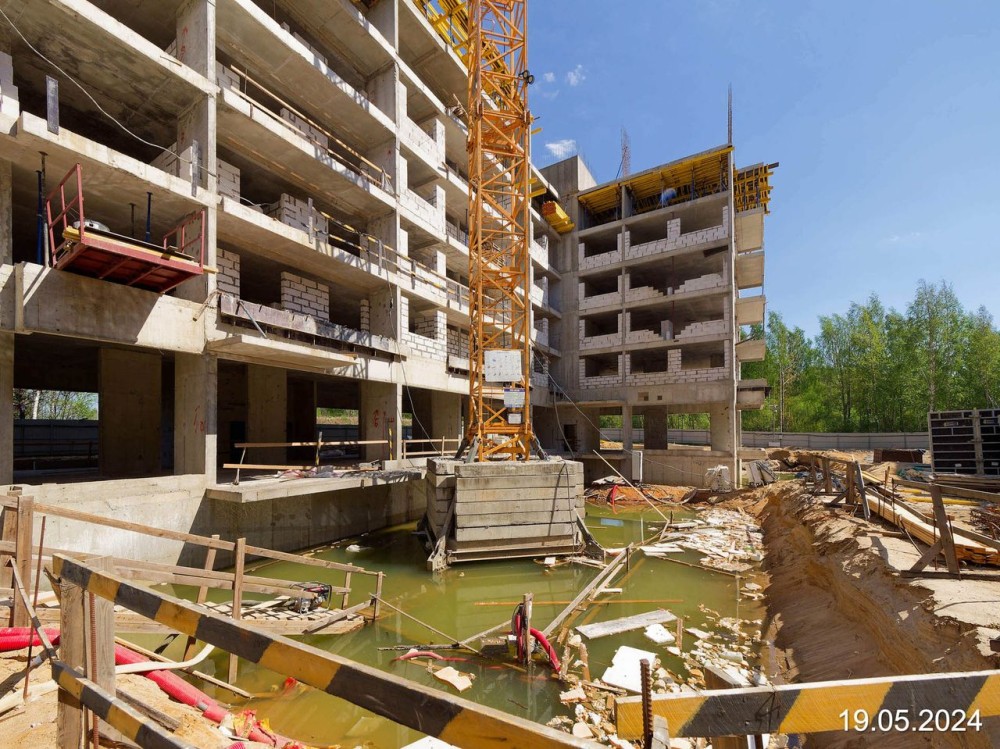 1-х комн. кв., 20.8 м²