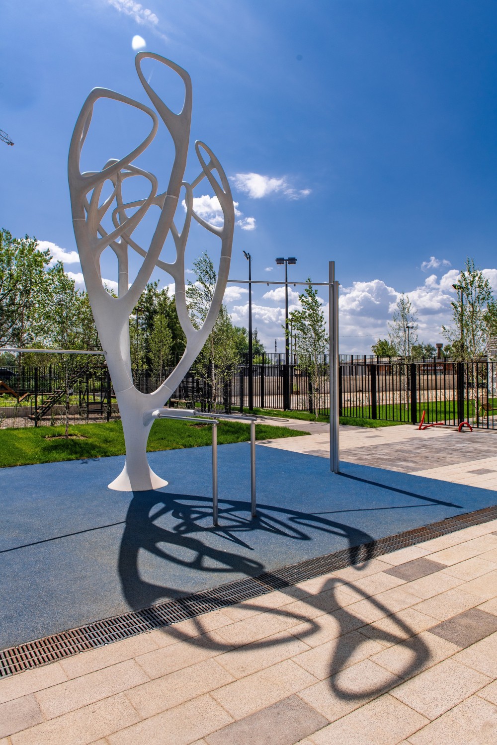 Селигер Сити