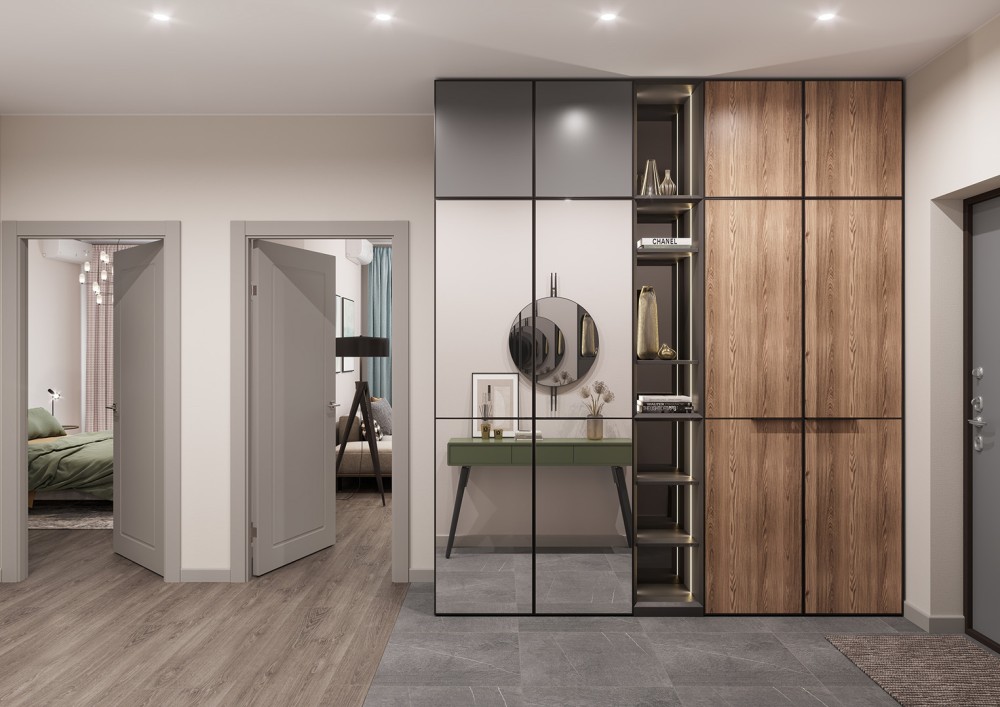 Город-парк "Первый Московский"