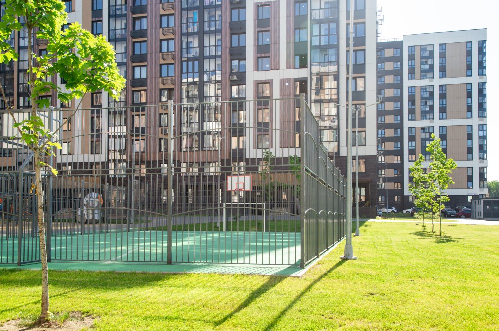 ЖК "Эко Бунино"