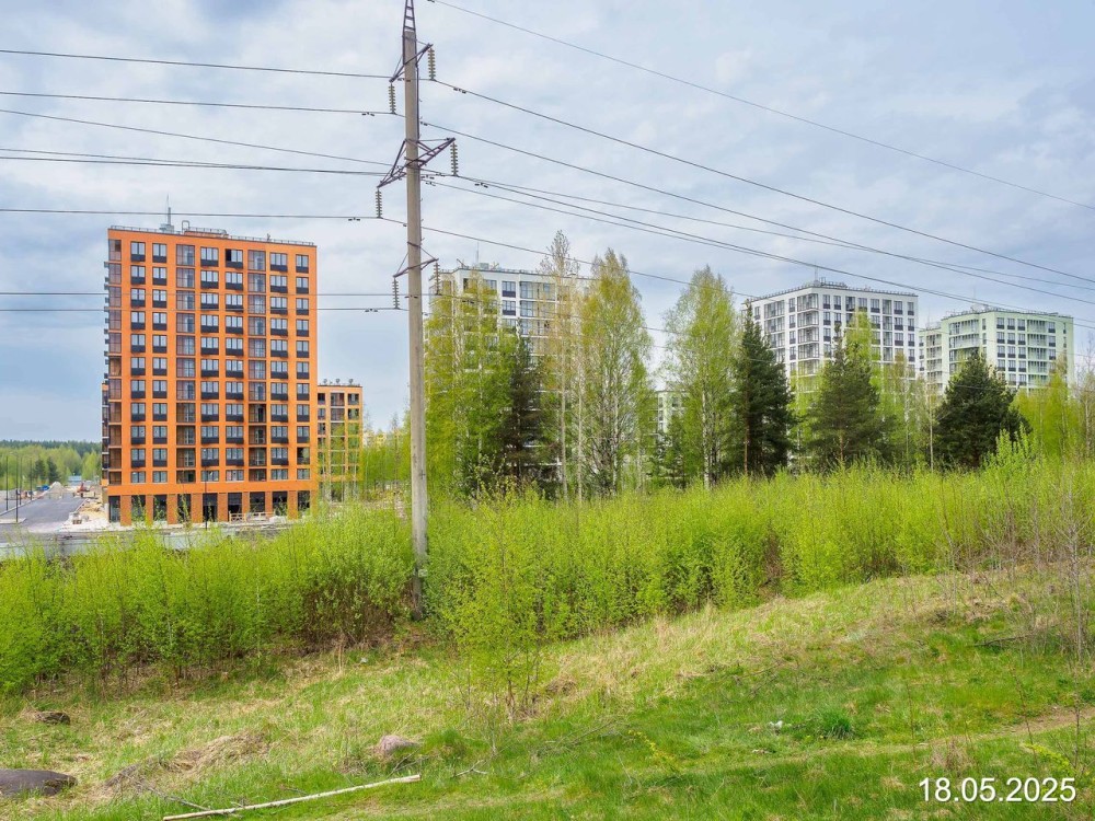 А101 Всеволожск