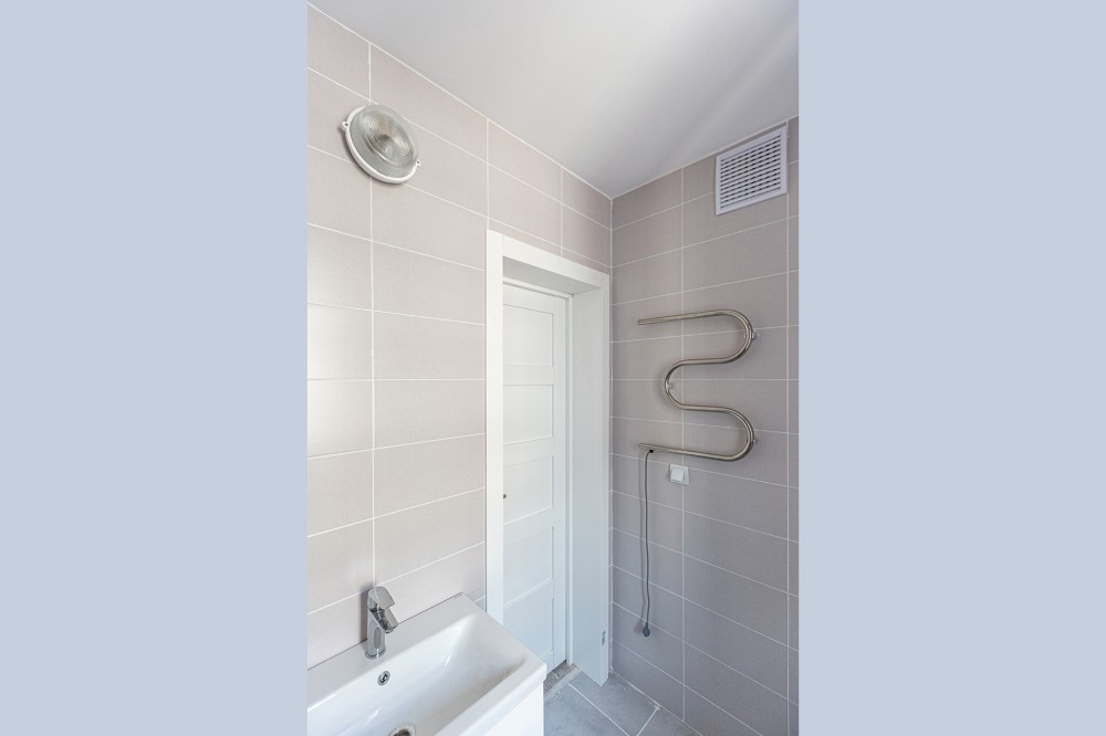 ЦДС «Новые Горизонты», участок 2