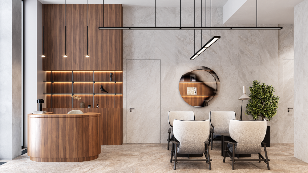 Студия, 30.23 м²