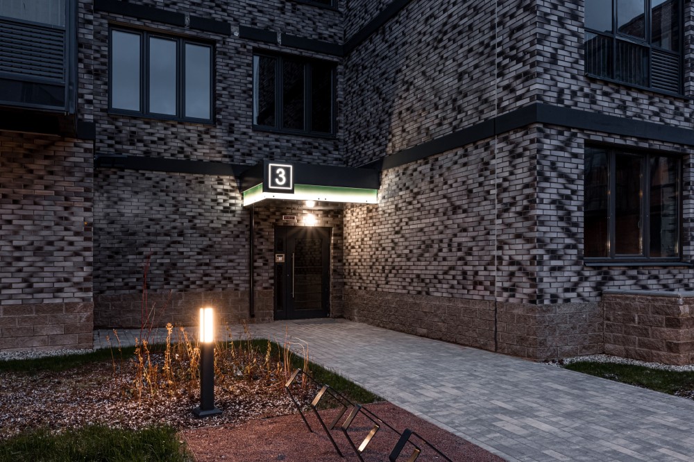 ЦДС «Волковский»