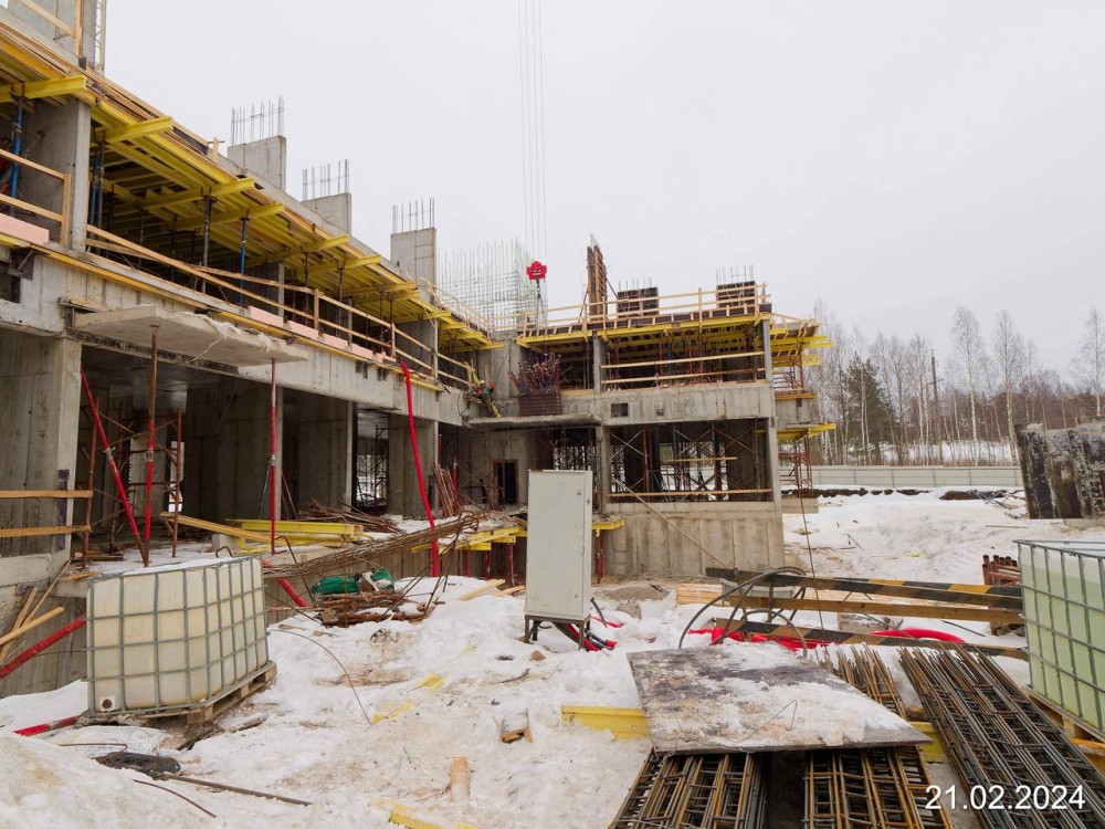 1-х комн. кв., 20.8 м²