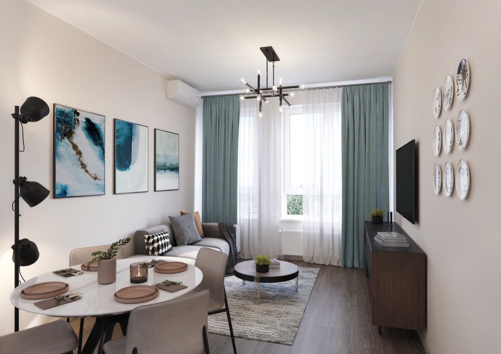 Город-парк "Первый Московский"