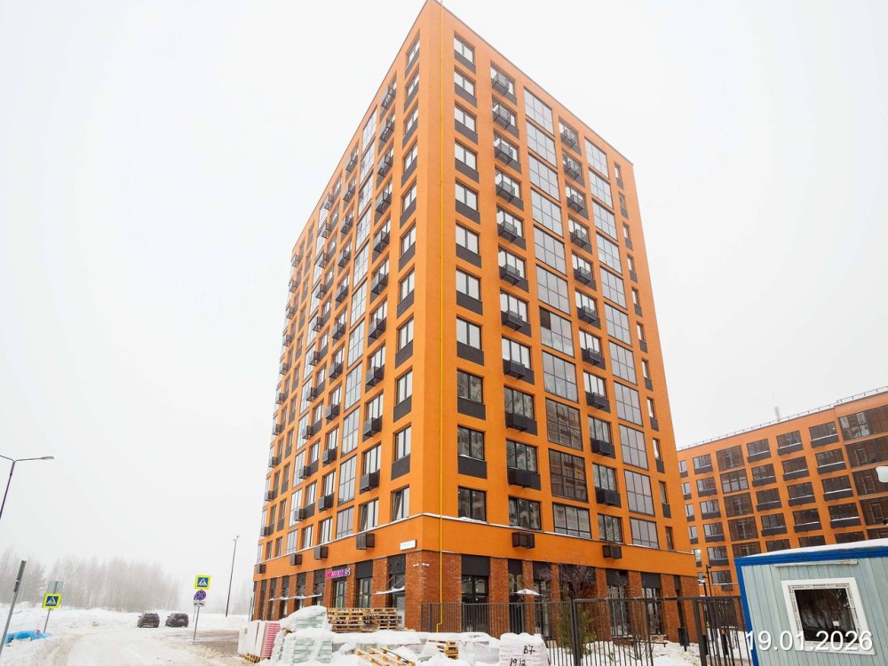 А101 Всеволожск