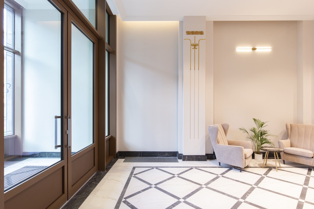 4-х комн. кв., 138.4 м²