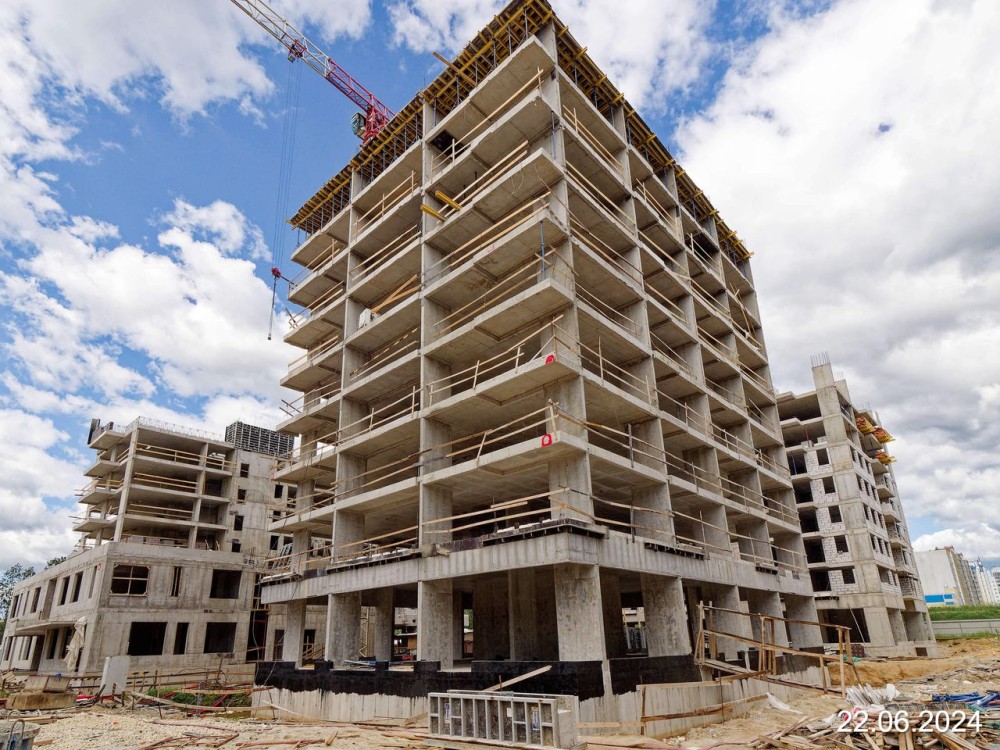 1-х комн. кв., 21.2 м²