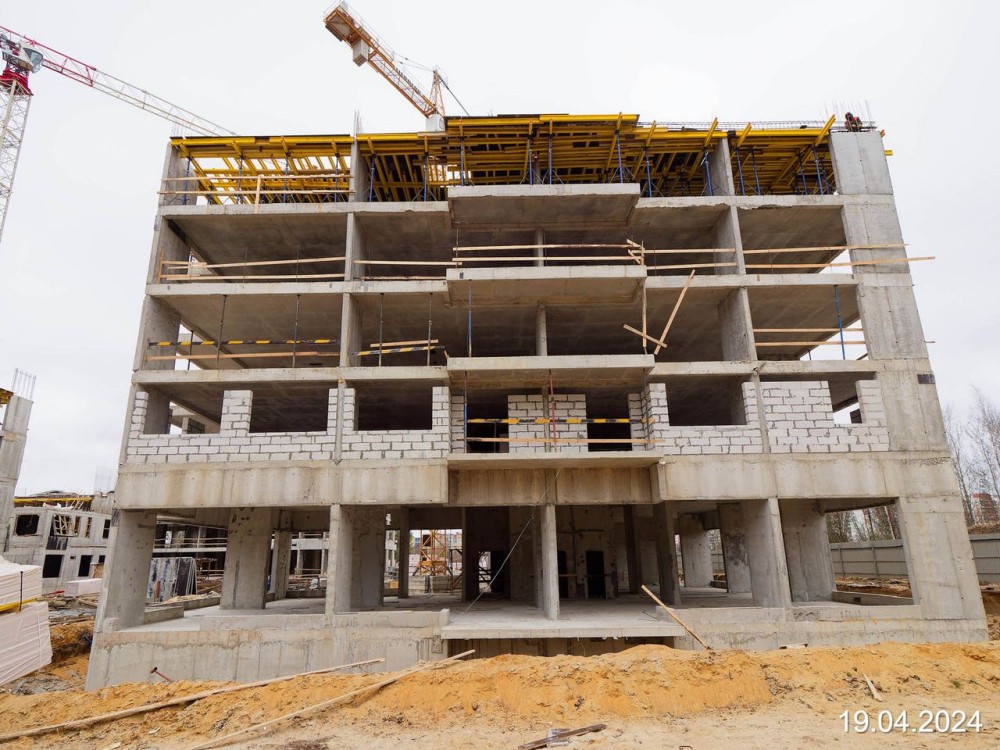 1-х комн. кв., 20.8 м²