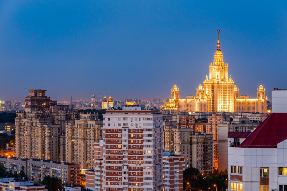 ЖК «Настоящее»