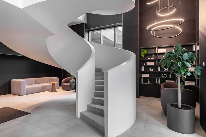 Жилой квартал «Символ»