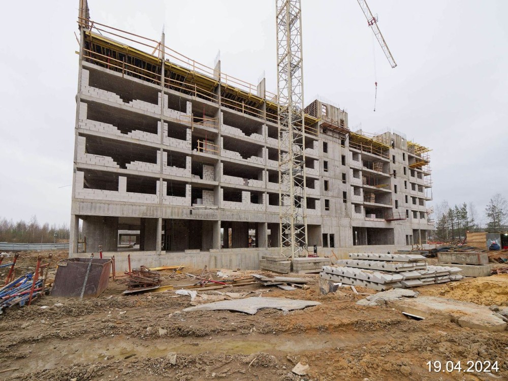 1-х комн. кв., 20.8 м²