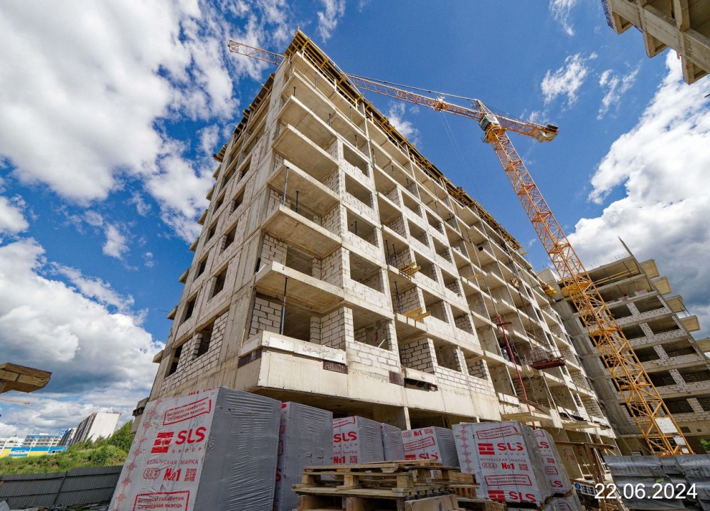 1-х комн. кв., 20.8 м²