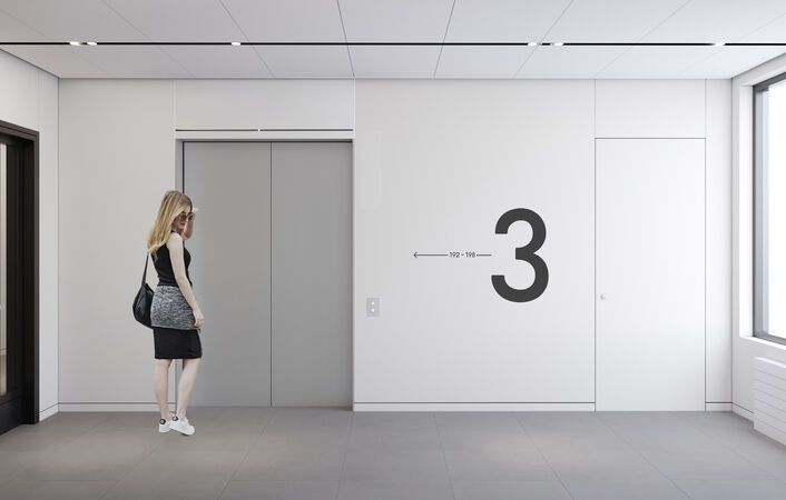 Жилой квартал «Символ»